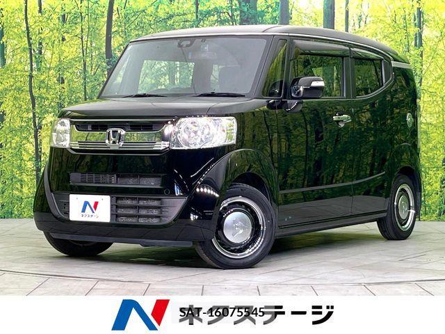 Honda N BOX SLASH 2015-07 7618710-0