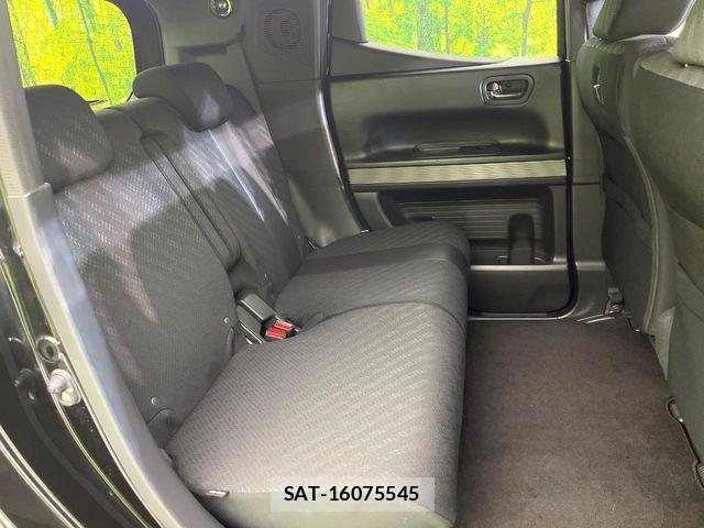 Honda N BOX SLASH 2015-07 7618710-9