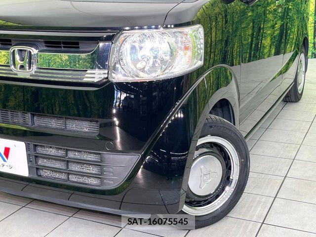 Honda N BOX SLASH 2015-07 7618710-11
