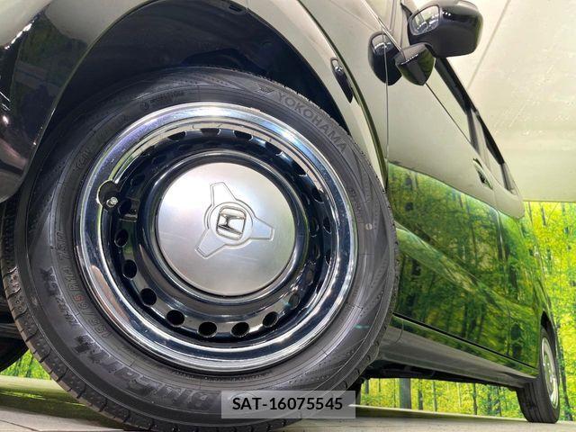 Honda N BOX SLASH 2015-07 7618710-12