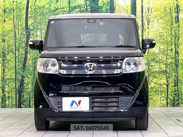 Honda N BOX SLASH 2015-07 7618710-13