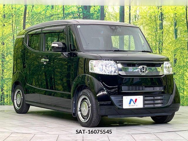 Honda N BOX SLASH 2015-07 7618710-15