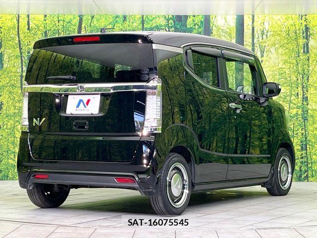 Honda N BOX SLASH 2015-07 7618710-16