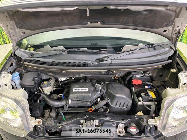 Honda N BOX SLASH 2015-07 7618710-17
