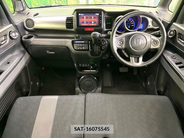 Honda N BOX SLASH 2015-07 7618710-1