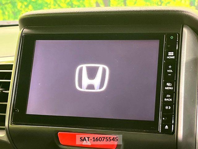 Honda N BOX SLASH 2015-07 7618710-2