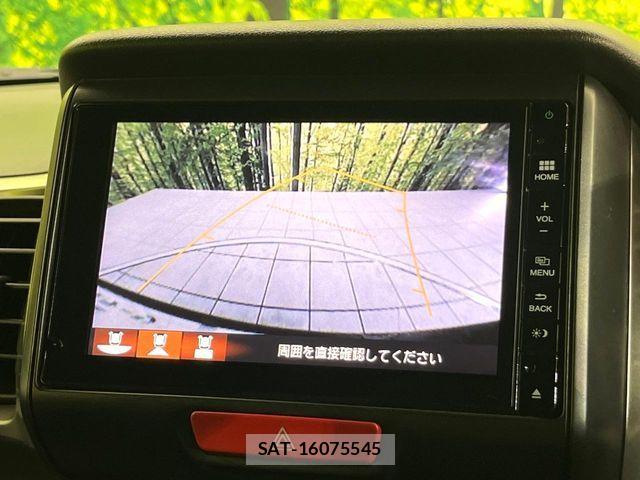 Honda N BOX SLASH 2015-07 7618710-3