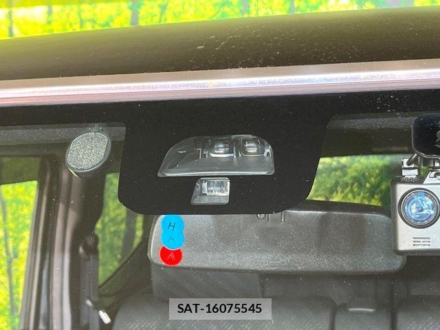 Honda N BOX SLASH 2015-07 7618710-4