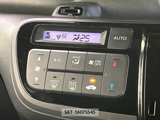 Honda N BOX SLASH 2015-07 7618710-6