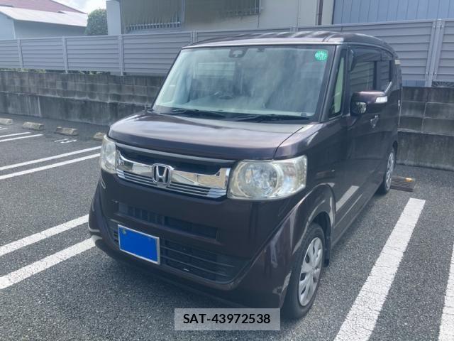 sat car