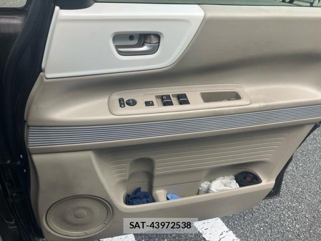 Honda N BOX SLASH 2015-03 7618711-13