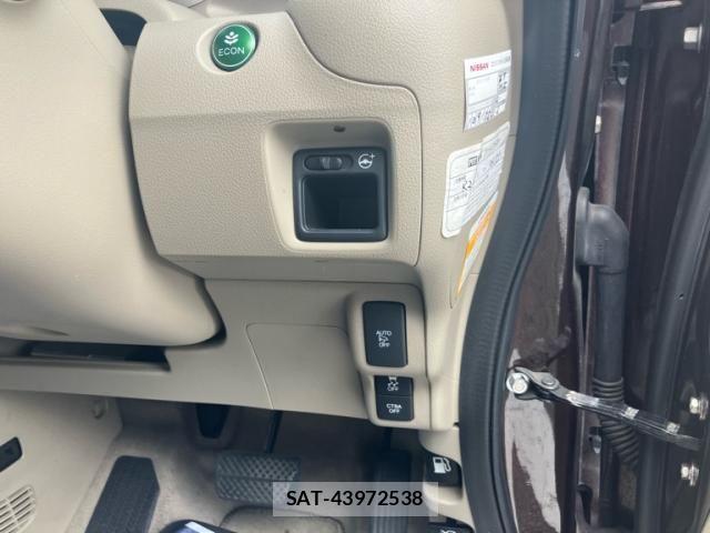 Honda N BOX SLASH 2015-03 7618711-14