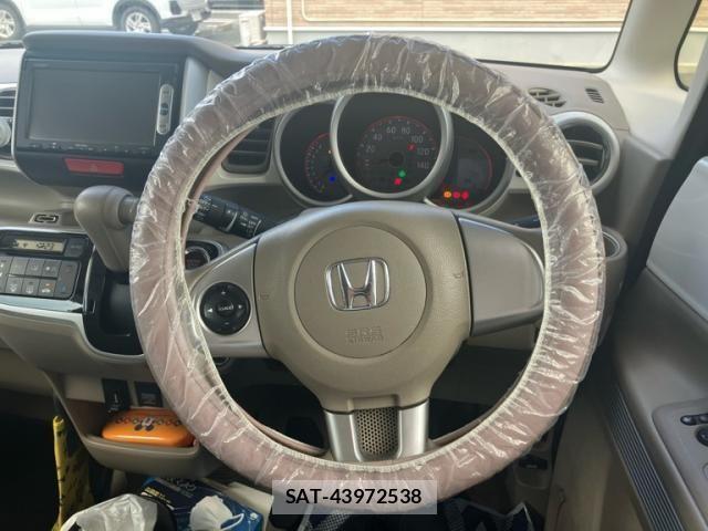 Honda N BOX SLASH 2015-03 7618711-15