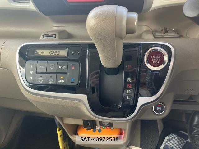 Honda N BOX SLASH 2015-03 7618711-20