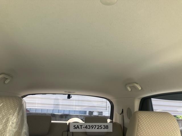 Honda N BOX SLASH 2015-03 7618711-24