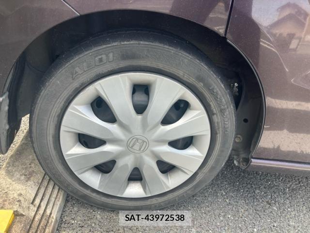 Honda N BOX SLASH 2015-03 7618711-3