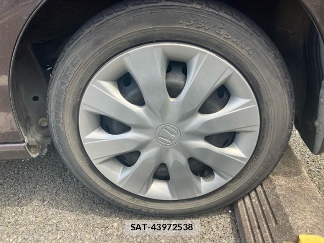 Honda N BOX SLASH 2015-03 7618711-6