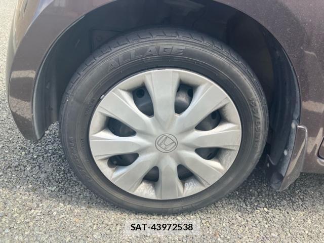 Honda N BOX SLASH 2015-03 7618711-7