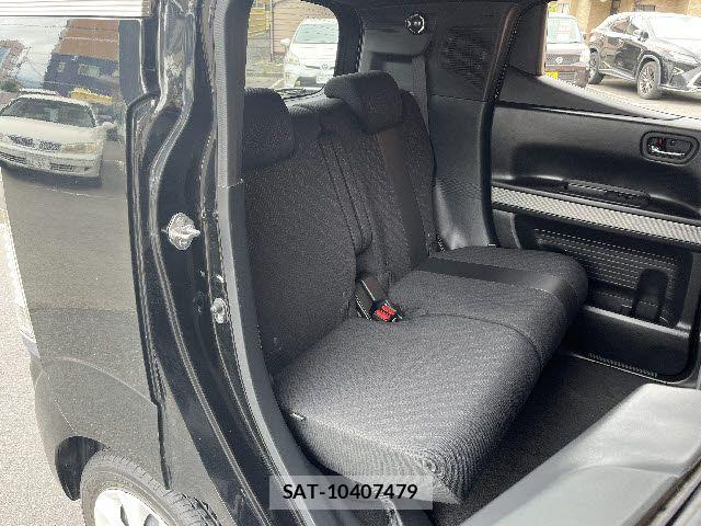 Honda N BOX SLASH 2015-08 7726512-9