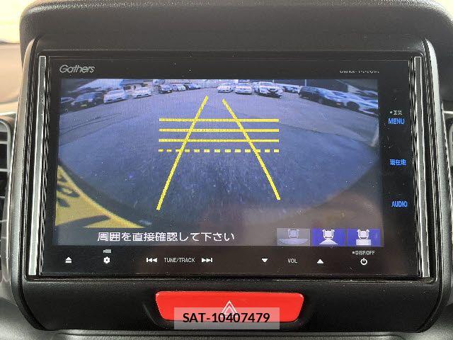 Honda N BOX SLASH 2015-08 7726512-10