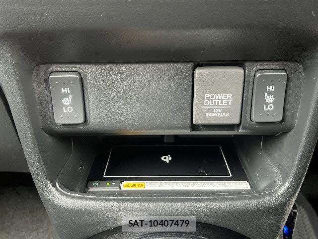 Honda N BOX SLASH 2015-08 7726512-11