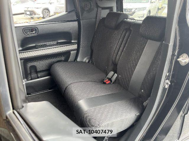 Honda N BOX SLASH 2015-08 7726512-12