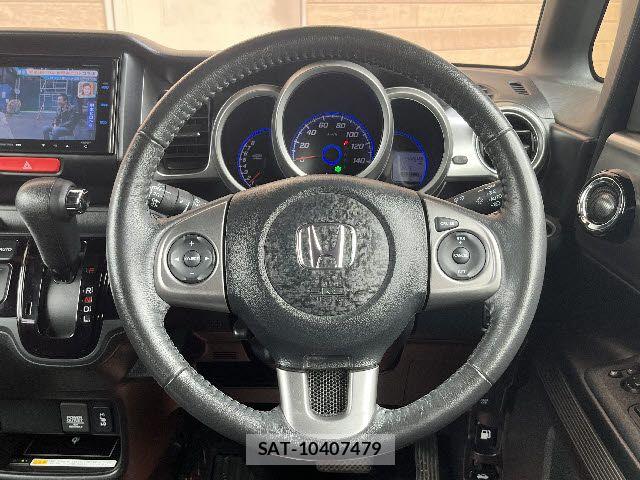 Honda N BOX SLASH 2015-08 7726512-13