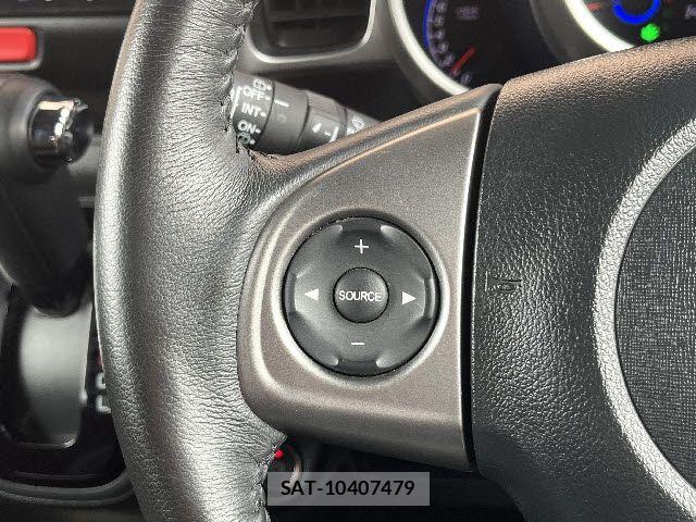 Honda N BOX SLASH 2015-08 7726512-17