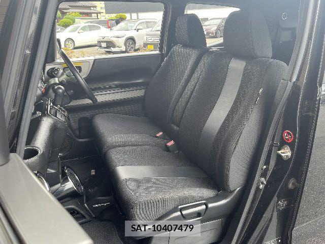 Honda N BOX SLASH 2015-08 7726512-18