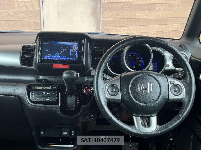 Honda N BOX SLASH 2015-08 7726512-1