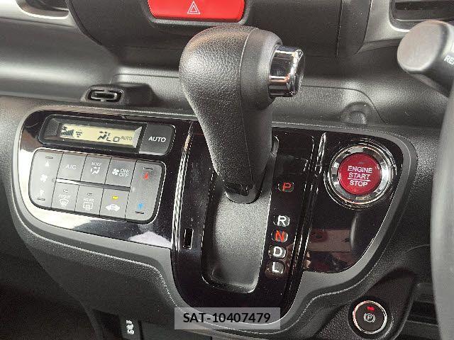 Honda N BOX SLASH 2015-08 7726512-19