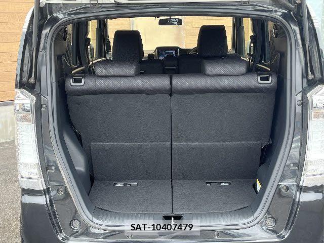 Honda N BOX SLASH 2015-08 7726512-20
