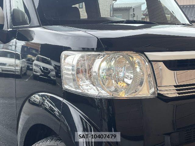 Honda N BOX SLASH 2015-08 7726512-22