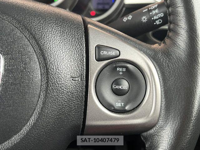 Honda N BOX SLASH 2015-08 7726512-23
