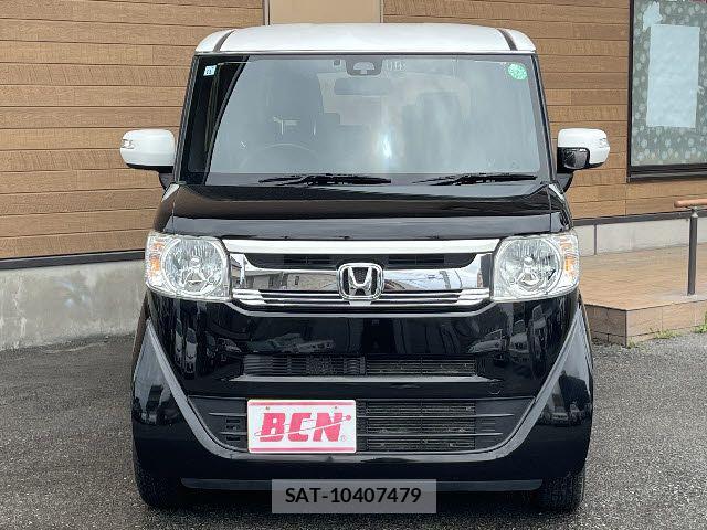 Honda N BOX SLASH 2015-08 7726512-24