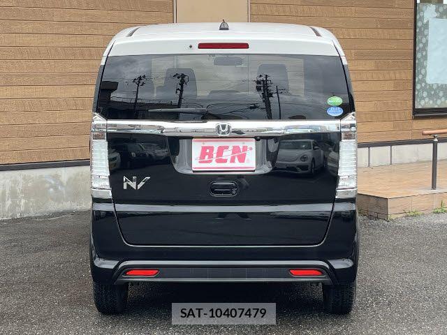 Honda N BOX SLASH 2015-08 7726512-25