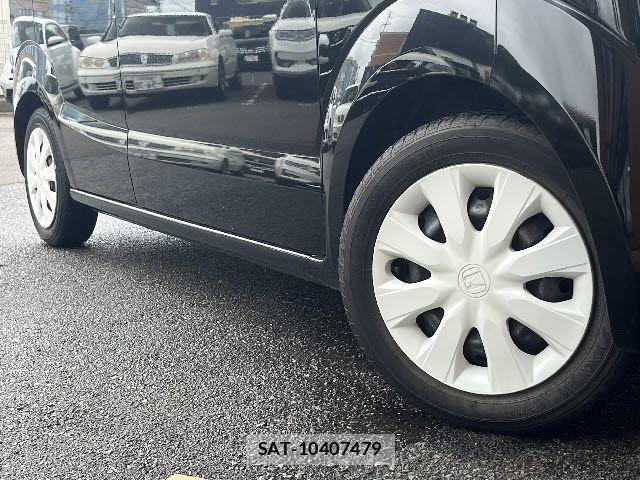 Honda N BOX SLASH 2015-08 7726512-26