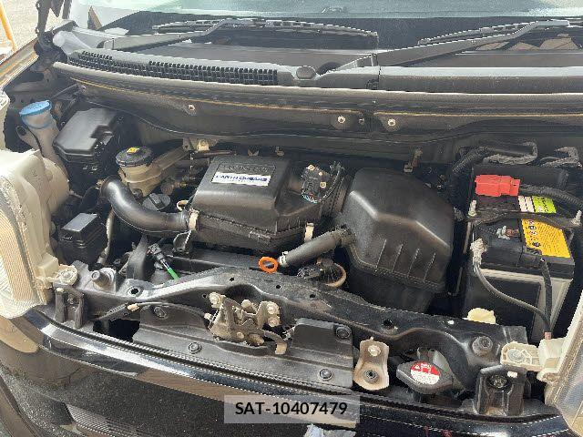 Honda N BOX SLASH 2015-08 7726512-27