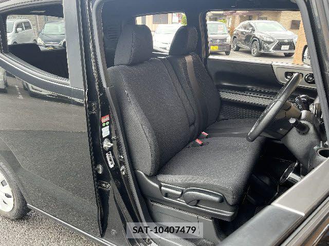 Honda N BOX SLASH 2015-08 7726512-3