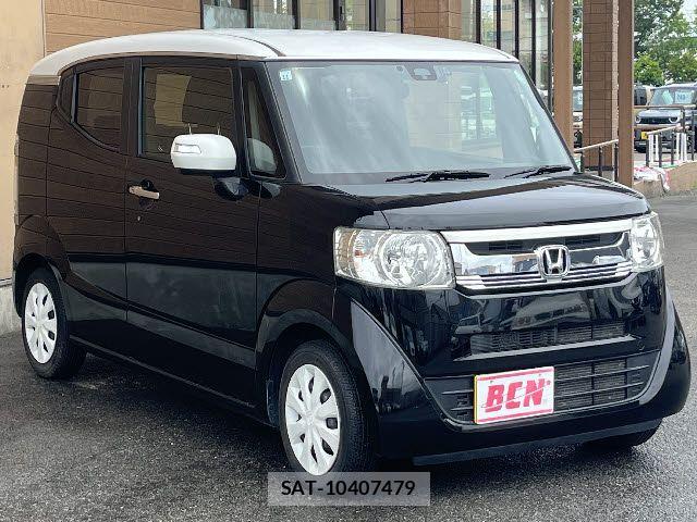 Honda N BOX SLASH 2015-08 7726512-6