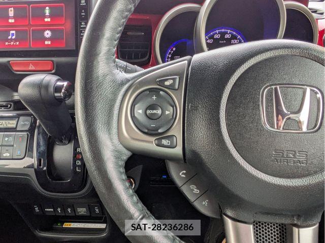Honda N BOX SLASH 2015-02 7726507-10
