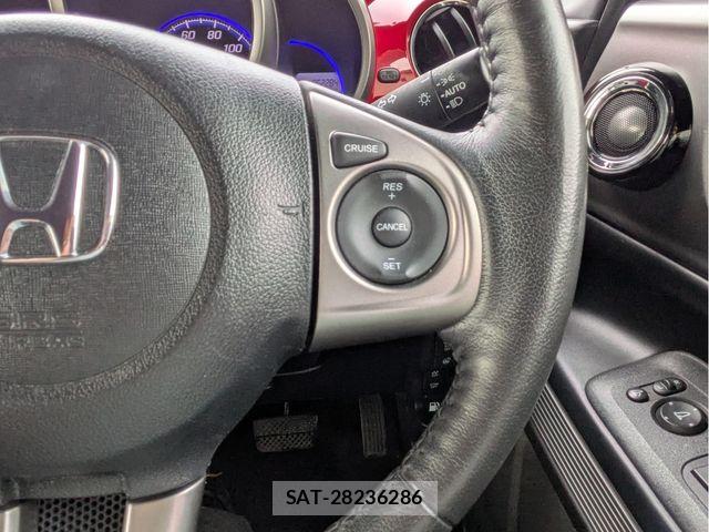 Honda N BOX SLASH 2015-02 7726507-11