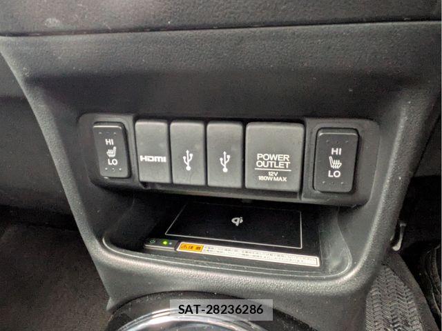 Honda N BOX SLASH 2015-02 7726507-12
