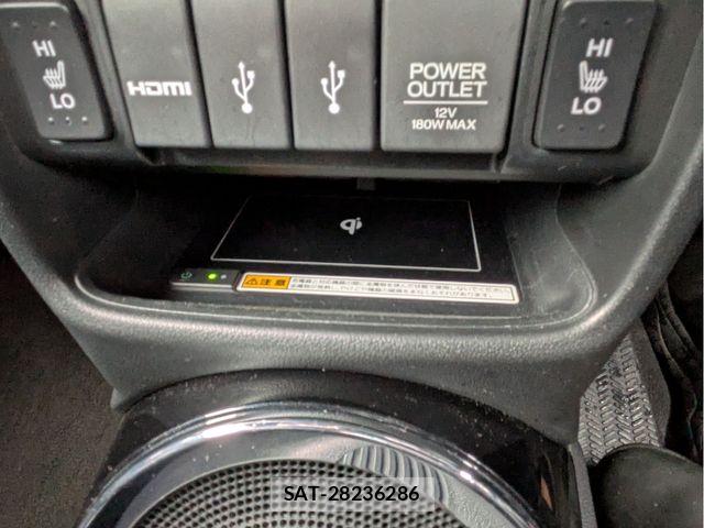 Honda N BOX SLASH 2015-02 7726507-13