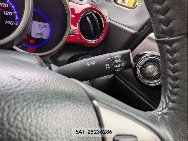 Honda N BOX SLASH 2015-02 7726507-15