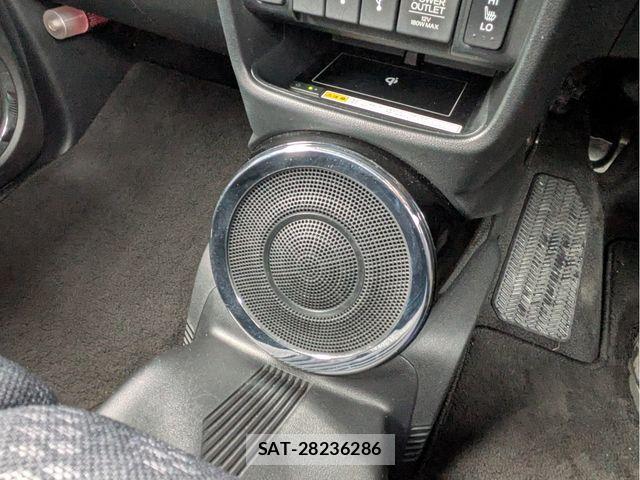 Honda N BOX SLASH 2015-02 7726507-16
