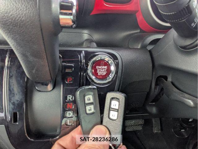 Honda N BOX SLASH 2015-02 7726507-17
