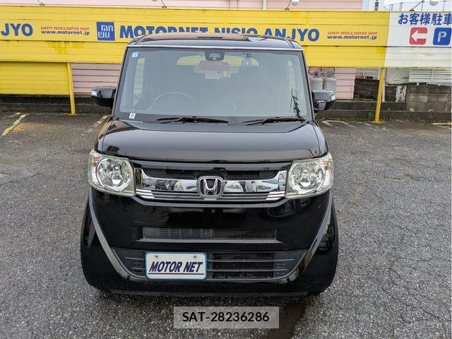 Honda N BOX SLASH 2015-02 7726507-18