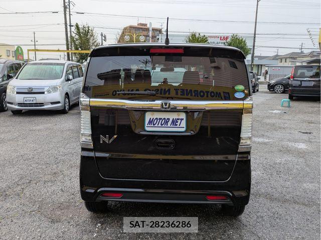 Honda N BOX SLASH 2015-02 7726507-22