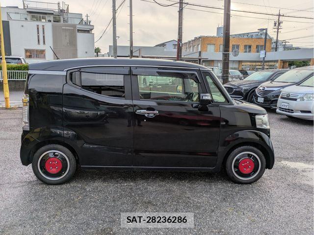 Honda N BOX SLASH 2015-02 7726507-23
